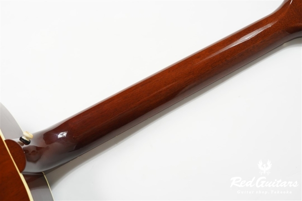 TEXAN w/Frontier Pickguard - Vintage Sunburst